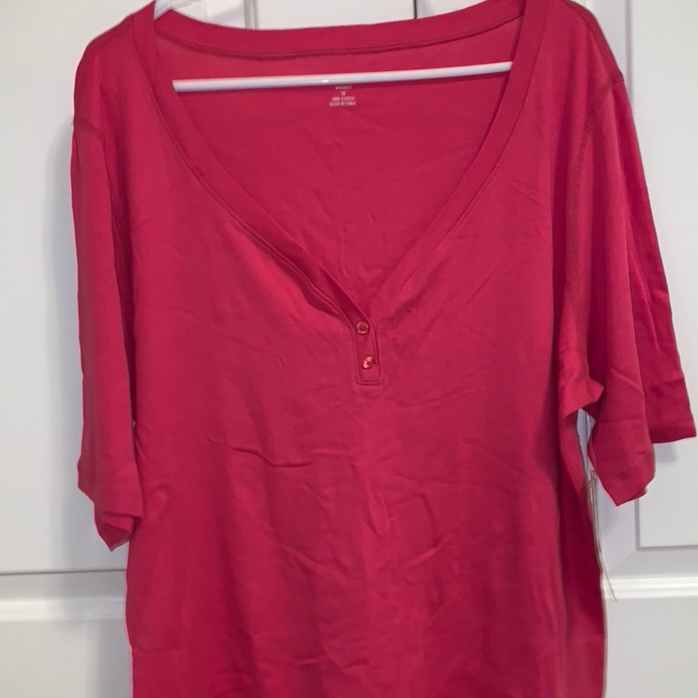 Sutton Half Sleeve Shirt